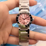 ブルガリ時計 レディース